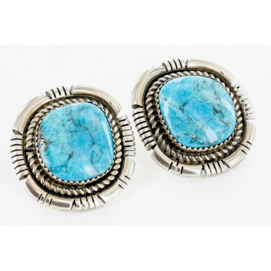 Handmade Certified Authentic Navajo .925 Sterling Silver Turquoise Squash Blossom Native American Necklace and Earrings Set Ray Begay 15740-17659 Sets 371180651710 15740-17659 (by LomaSiiva) Handmade Certified Authentic Navajo .925 Sterling Silver Turquoise Squash Blossom Native American Necklace and Earrings Set Ray Begay 15740-17659 Sets 371180651710 15740-17659 (by LomaSiiva)