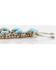 Handmade Certified Authentic Navajo .925 Sterling Silver Turquoise Squash Blossom Native American Necklace and Earrings Set Ray Begay 15740-17659 Sets 371180651710 15740-17659 (by LomaSiiva) Handmade Certified Authentic Navajo .925 Sterling Silver Turquoise Squash Blossom Native American Necklace and Earrings Set Ray Begay 15740-17659 Sets 371180651710 15740-17659 (by LomaSiiva)