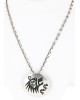 Kokopelli Bear Certified Authentic Hopi .925 Sterling Silver Signed Pin and Pendant Native American Necklace 15025 Pins 371180628050 15025 (by LomaSiiva) Kokopelli Bear Certified Authentic Hopi .925 Sterling Silver Signed Pin and Pendant Native American Necklace 15025 Pins 371180628050 15025 (by LomaSiiva)
