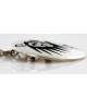 Kokopelli Bear Certified Authentic Hopi .925 Sterling Silver Signed Pin and Pendant Native American Necklace 15025 Pins 371180628050 15025 (by LomaSiiva) Kokopelli Bear Certified Authentic Hopi .925 Sterling Silver Signed Pin and Pendant Native American Necklace 15025 Pins 371180628050 15025 (by LomaSiiva)