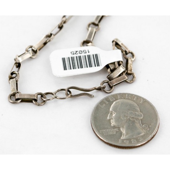 Kokopelli Bear Certified Authentic Hopi .925 Sterling Silver Signed Pin and Pendant Native American Necklace 15025 Pins 371180628050 15025 (by LomaSiiva) Kokopelli Bear Certified Authentic Hopi .925 Sterling Silver Signed Pin and Pendant Native American Necklace 15025 Pins 371180628050 15025 (by LomaSiiva)