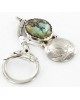 Vintage Style OLD Buffalo Coin Certified Authentic Navajo .925 Sterling Silver Natural Turquoise Native American Keychain 10327 All Products 390996203010 10327 (by LomaSiiva) Vintage Style OLD Buffalo Coin Certified Authentic Navajo .925 Sterling Silver Natural Turquoise Native American Keychain 10327 All Products 390996203010 10327 (by LomaSiiva)