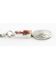 Vintage Style OLD Buffalo Coin Certified Authentic Navajo .925 Sterling Silver Spiny Oyster Native American Keychain 10320-3 All Products 390996199647 10320-3 (by LomaSiiva) Vintage Style OLD Buffalo Coin Certified Authentic Navajo .925 Sterling Silver Spiny Oyster Native American Keychain 10320-3 All Products 390996199647 10320-3 (by LomaSiiva)