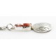 Vintage Style OLD Buffalo Coin Certified Authentic Navajo .925 Sterling Silver Spiny Oyster Native American Keychain 10320-3 All Products 390996199647 10320-3 (by LomaSiiva) Vintage Style OLD Buffalo Coin Certified Authentic Navajo .925 Sterling Silver Spiny Oyster Native American Keychain 10320-3 All Products 390996199647 10320-3 (by LomaSiiva)
