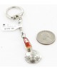 Vintage Style OLD Buffalo Coin Certified Authentic Navajo .925 Sterling Silver Spiny Oyster Native American Keychain 10320-3 All Products 390996199647 10320-3 (by LomaSiiva) Vintage Style OLD Buffalo Coin Certified Authentic Navajo .925 Sterling Silver Spiny Oyster Native American Keychain 10320-3 All Products 390996199647 10320-3 (by LomaSiiva)