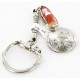 Vintage Style OLD Buffalo Coin Certified Authentic Navajo .925 Sterling Silver Spiny Oyster Native American Keychain 10320-3 All Products 390996199647 10320-3 (by LomaSiiva) Vintage Style OLD Buffalo Coin Certified Authentic Navajo .925 Sterling Silver Spiny Oyster Native American Keychain 10320-3 All Products 390996199647 10320-3 (by LomaSiiva)