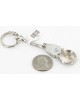 Vintage Style OLD Buffalo Coin Certified Authentic Navajo .925 Sterling Silver Spiny Oyster Native American Keychain 10327-0 All Products 390996200345 10327-0 (by LomaSiiva) Vintage Style OLD Buffalo Coin Certified Authentic Navajo .925 Sterling Silver Spiny Oyster Native American Keychain 10327-0 All Products 390996200345 10327-0 (by LomaSiiva)