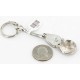 Vintage Style OLD Buffalo Coin Certified Authentic Navajo .925 Sterling Silver Spiny Oyster Native American Keychain 10327-0 All Products 390996200345 10327-0 (by LomaSiiva) Vintage Style OLD Buffalo Coin Certified Authentic Navajo .925 Sterling Silver Spiny Oyster Native American Keychain 10327-0 All Products 390996200345 10327-0 (by LomaSiiva)
