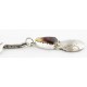 Vintage Style OLD Buffalo Coin Certified Authentic Navajo .925 Sterling Silver Spiny Oyster Native American Keychain 10327-0 All Products 390996200345 10327-0 (by LomaSiiva) Vintage Style OLD Buffalo Coin Certified Authentic Navajo .925 Sterling Silver Spiny Oyster Native American Keychain 10327-0 All Products 390996200345 10327-0 (by LomaSiiva)