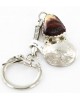 Vintage Style OLD Buffalo Coin Certified Authentic Navajo .925 Sterling Silver Spiny Oyster Native American Keychain 10327-0 All Products 390996200345 10327-0 (by LomaSiiva) Vintage Style OLD Buffalo Coin Certified Authentic Navajo .925 Sterling Silver Spiny Oyster Native American Keychain 10327-0 All Products 390996200345 10327-0 (by LomaSiiva)