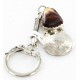 Vintage Style OLD Buffalo Coin Certified Authentic Navajo .925 Sterling Silver Spiny Oyster Native American Keychain 10327-0 All Products 390996200345 10327-0 (by LomaSiiva) Vintage Style OLD Buffalo Coin Certified Authentic Navajo .925 Sterling Silver Spiny Oyster Native American Keychain 10327-0 All Products 390996200345 10327-0 (by LomaSiiva)