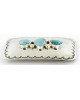 Certified Authentic Navajo Nickel Turquoise Native American Buckle 1193 All Products 371217486046 1193 (by LomaSiiva) Certified Authentic Navajo Nickel Turquoise Native American Buckle 1193 All Products 371217486046 1193 (by LomaSiiva)