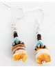 Certified Authentic Navajo .925 Sterling Silver Natural Turquoise Spiny Oyster Set Native American Necklace and Earrings 16038-18084 Sets 391005803622 16038-18084 (by LomaSiiva) Certified Authentic Navajo .925 Sterling Silver Natural Turquoise Spiny Oyster Set Native American Necklace and Earrings 16038-18084 Sets 391005803622 16038-18084 (by LomaSiiva)