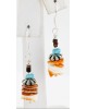 Certified Authentic Navajo .925 Sterling Silver Natural Turquoise Spiny Oyster Set Native American Necklace and Earrings 16038-18084 Sets 391005803622 16038-18084 (by LomaSiiva) Certified Authentic Navajo .925 Sterling Silver Natural Turquoise Spiny Oyster Set Native American Necklace and Earrings 16038-18084 Sets 391005803622 16038-18084 (by LomaSiiva)