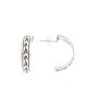 Arrow .925 Sterling Silver Certified Authentic Handmade Navajo Native American Earrings 13185-2 All Products NB180612013247 13185-2 (by LomaSiiva) Arrow .925 Sterling Silver Certified Authentic Handmade Navajo Native American Earrings 13185-2 All Products NB180612013247 13185-2 (by LomaSiiva)
