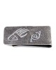 Bear Paw .925 Sterling Silver Ray Begay Certified Authentic Handmade Navajo Native American Money Clip 13194-10 All Products NB180518222409 13194-10 (by LomaSiiva) Bear Paw .925 Sterling Silver Ray Begay Certified Authentic Handmade Navajo Native American Money Clip 13194-10 All Products NB180518222409 13194-10 (by LomaSiiva)