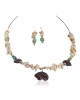 Carved Fetish Bear .925 Sterling Silver Hooks Certified Authentic Navajo White Howlite Red Jasper Native American Set 750209-4-18252-6 Clearance NB160401180346 750209-4-18252-6 (by LomaSiiva) Carved Fetish Bear .925 Sterling Silver Hooks Certified Authentic Navajo White Howlite Red Jasper Native American Set 750209-4-18252-6 Clearance NB160401180346 750209-4-18252-6 (by LomaSiiva)
