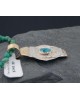 Certified Authentic 12kt Gold Filled .925 Sterling Silver Handmade Mountain Turquoise Native American Necklace 370876018093 All Products 370876018093 370876018093 (by LomaSiiva) Certified Authentic 12kt Gold Filled .925 Sterling Silver Handmade Mountain Turquoise Native American Necklace 370876018093 All Products 370876018093 370876018093 (by LomaSiiva)