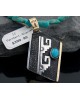 Certified Authentic 12kt Gold Filled and .925 Sterling Silver Handmade Mountain Turquoise Native American Necklace 370875789956 All Products 370875789956 370875789956 (by LomaSiiva) Certified Authentic 12kt Gold Filled and .925 Sterling Silver Handmade Mountain Turquoise Native American Necklace 370875789956 All Products 370875789956 370875789956 (by LomaSiiva)