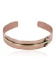 Certified Authentic Arrow Handmade Pure Navajo Native American Brass Copper Bracelet 13140-5 All Products NB160406053028 13140-5 (by LomaSiiva) Certified Authentic Arrow Handmade Pure Navajo Native American Brass Copper Bracelet 13140-5 All Products NB160406053028 13140-5 (by LomaSiiva)