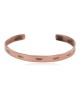 Certified Authentic Feather Handmade Navajo Native American Pure Copper Bracelet 24492-1 All Products NB160406054511 24492-1 (by LomaSiiva) Certified Authentic Feather Handmade Navajo Native American Pure Copper Bracelet 24492-1 All Products NB160406054511 24492-1 (by LomaSiiva)