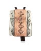 Certified Authentic Handmade Leather Navajo Pure Copper and Nickel Native American Bolo Tie 24489-6 All Products NB160330210817 24489-6 (by LomaSiiva) Certified Authentic Handmade Leather Navajo Pure Copper and Nickel Native American Bolo Tie 24489-6 All Products NB160330210817 24489-6 (by LomaSiiva)