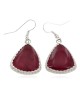 Certified Authentic Handmade Navajo .925 Sterling Silver Natural Red Jasper Native American Dangle Earrings 97007-2 All Products NB160220204334 97007-2 (by LomaSiiva) Certified Authentic Handmade Navajo .925 Sterling Silver Natural Red Jasper Native American Dangle Earrings 97007-2 All Products NB160220204334 97007-2 (by LomaSiiva)
