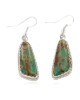 Certified Authentic Handmade Navajo .925 Sterling Silver Natural Turquoise Native American Dangle Earrings 97008-2 All Products NB160220210140 97008-2 (by LomaSiiva) Certified Authentic Handmade Navajo .925 Sterling Silver Natural Turquoise Native American Dangle Earrings 97008-2 All Products NB160220210140 97008-2 (by LomaSiiva)