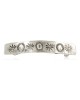Certified Authentic Handmade Navajo Nickel Native American Hair Barrette 10343-3 All Products NB160207071357 10343-3 (by LomaSiiva) Certified Authentic Handmade Navajo Nickel Native American Hair Barrette 10343-3 All Products NB160207071357 10343-3 (by LomaSiiva)