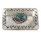 Certified Authentic Handmade Navajo Nickel Natural Turquoise Native American Buckle 1217-2 All Products NB160406085108 1217-2 (by LomaSiiva) Certified Authentic Handmade Navajo Nickel Natural Turquoise Native American Buckle 1217-2 All Products NB160406085108 1217-2 (by LomaSiiva)
