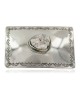 Certified Authentic Handmade Navajo Nickel Natural White Buffalo Native American Buckle 1217-1 All Products NB160406090556 1217-1 (by LomaSiiva) Certified Authentic Handmade Navajo Nickel Natural White Buffalo Native American Buckle 1217-1 All Products NB160406090556 1217-1 (by LomaSiiva)