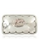 Certified Authentic Handmade Navajo Nickel White Howlite Native American Buckle 1208-1 All Products NB151215040234 1208-1 (by LomaSiiva) Certified Authentic Handmade Navajo Nickel White Howlite Native American Buckle 1208-1 All Products NB151215040234 1208-1 (by LomaSiiva)
