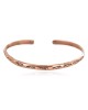 Certified Authentic Horse Handmade Navajo Native American Pure Copper Bracelet 13156-3 All Products NB160423012118 13156-3 (by LomaSiiva) Certified Authentic Horse Handmade Navajo Native American Pure Copper Bracelet 13156-3 All Products NB160423012118 13156-3 (by LomaSiiva)