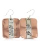Certified Authentic Horse Head Handmade .925 Sterling Silver Navajo Native American Pure Copper Dangle Earrings 18249-6 All Products NB160402002938 18249-6 (by LomaSiiva) Certified Authentic Horse Head Handmade .925 Sterling Silver Navajo Native American Pure Copper Dangle Earrings 18249-6 All Products NB160402002938 18249-6 (by LomaSiiva)