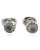 Certified Authentic Navajo .925 Sterling Silver Mother of Pearl Stud Native American Earrings 371124499963 All Products 27104-19 371124499963 (by LomaSiiva) Certified Authentic Navajo .925 Sterling Silver Mother of Pearl Stud Native American Earrings 371124499963 All Products 27104-19 371124499963 (by LomaSiiva)
