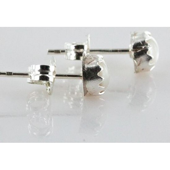 Certified Authentic Navajo .925 Sterling Silver Mother of Pearl Stud Native American Earrings 371124499963 All Products 27104-19 371124499963 (by LomaSiiva) Certified Authentic Navajo .925 Sterling Silver Mother of Pearl Stud Native American Earrings 371124499963 All Products 27104-19 371124499963 (by LomaSiiva)