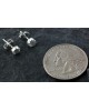Certified Authentic Navajo .925 Sterling Silver Mother of Pearl Stud Native American Earrings 371124499963 All Products 27104-19 371124499963 (by LomaSiiva) Certified Authentic Navajo .925 Sterling Silver Mother of Pearl Stud Native American Earrings 371124499963 All Products 27104-19 371124499963 (by LomaSiiva)