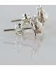 Certified Authentic Navajo .925 Sterling Silver Mother of Pearl Stud Native American Earrings 390918540674 All Products 27105-16 390918540674 (by LomaSiiva) Certified Authentic Navajo .925 Sterling Silver Mother of Pearl Stud Native American Earrings 390918540674 All Products 27105-16 390918540674 (by LomaSiiva)