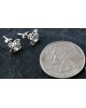 Certified Authentic Navajo .925 Sterling Silver Mother of Pearl Stud Native American Earrings 390918540674 All Products 27105-16 390918540674 (by LomaSiiva) Certified Authentic Navajo .925 Sterling Silver Mother of Pearl Stud Native American Earrings 390918540674 All Products 27105-16 390918540674 (by LomaSiiva)