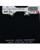 Certified Authentic Navajo .925 Sterling Silver Mother of Pearl Stud Native American Earrings 390918540674 All Products 27105-16 390918540674 (by LomaSiiva) Certified Authentic Navajo .925 Sterling Silver Mother of Pearl Stud Native American Earrings 390918540674 All Products 27105-16 390918540674 (by LomaSiiva)
