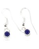 Certified Authentic Navajo .925 Sterling Silver Natural Lapis Native American Dangle Earrings 27233-6 All Products NB160506181759 27233-6 (by LomaSiiva) Certified Authentic Navajo .925 Sterling Silver Natural Lapis Native American Dangle Earrings 27233-6 All Products NB160506181759 27233-6 (by LomaSiiva)
