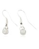 Certified Authentic Navajo .925 Sterling Silver Natural Mother of Pearl Native American Dangle Earrings 27233-5 All Products NB160506180737 27233-5 (by LomaSiiva) Certified Authentic Navajo .925 Sterling Silver Natural Mother of Pearl Native American Dangle Earrings 27233-5 All Products NB160506180737 27233-5 (by LomaSiiva)