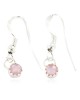 Certified Authentic Navajo .925 Sterling Silver Natural Pink Mother of Pearl Native American Dangle Earrings 27233-1 All Products NB160506181421 27233-1 (by LomaSiiva) Certified Authentic Navajo .925 Sterling Silver Natural Pink Mother of Pearl Native American Dangle Earrings 27233-1 All Products NB160506181421 27233-1 (by LomaSiiva)