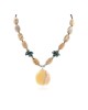 Certified Authentic Navajo .925 Sterling Silver Natural Spiderweb Turquoise Jasper Agate Native American Necklace 18108-78 All Products NB160113180356 18108-78 (by LomaSiiva) Certified Authentic Navajo .925 Sterling Silver Natural Spiderweb Turquoise Jasper Agate Native American Necklace 18108-78 All Products NB160113180356 18108-78 (by LomaSiiva)
