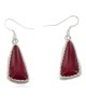 Certified Authentic Navajo Handmade .925 Sterling Silver Natural Red Jasper Native American Dangle Earrings 97007-1 All Products NB160220205201 97007-1 (by LomaSiiva) Certified Authentic Navajo Handmade .925 Sterling Silver Natural Red Jasper Native American Dangle Earrings 97007-1 All Products NB160220205201 97007-1 (by LomaSiiva)