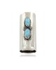 Certified Authentic Navajo Nickel .925 Sterling Silver Natural Turquoise Native American Lighter Case 18123 Lighter Cases NB151216232227 18123 (by LomaSiiva) Certified Authentic Navajo Nickel .925 Sterling Silver Natural Turquoise Native American Lighter Case 18123 Lighter Cases NB151216232227 18123 (by LomaSiiva)