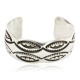 Certified Authentic Signed Mona Antia Apache .925 Sterling Silver Native American Bracelet 12524 All Products 371180678891 12524 (by LomaSiiva) Certified Authentic Signed Mona Antia Apache .925 Sterling Silver Native American Bracelet 12524 All Products 371180678891 12524 (by LomaSiiva)