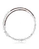 Clear Quartz Certified Authentic Navajo Native American Adjustable Choker Wrap Necklace 25569 All Products NB180926223241 25569 (by LomaSiiva) Clear Quartz Certified Authentic Navajo Native American Adjustable Choker Wrap Necklace 25569 All Products NB180926223241 25569 (by LomaSiiva)