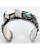 Collectable Handmade Certified Authentic Navajo .925 Sterling Silver Coral Turquoise Signed Native American Watch Cuff Bracelet 390822858662 All Products 390822858662 390822858662 (by LomaSiiva) Collectable Handmade Certified Authentic Navajo .925 Sterling Silver Coral Turquoise Signed Native American Watch Cuff Bracelet 390822858662 All Products 390822858662 390822858662 (by LomaSiiva)