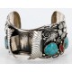 Collectable Handmade Certified Authentic Navajo .925 Sterling Silver Coral Turquoise Signed Native American Watch Cuff Bracelet 390822858662 All Products 390822858662 390822858662 (by LomaSiiva) Collectable Handmade Certified Authentic Navajo .925 Sterling Silver Coral Turquoise Signed Native American Watch Cuff Bracelet 390822858662 All Products 390822858662 390822858662 (by LomaSiiva)